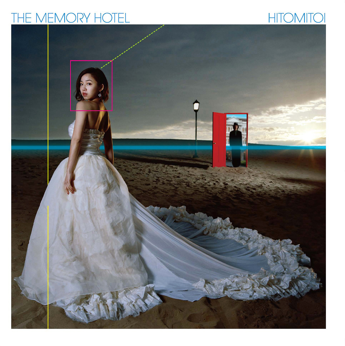 Hitomitoi_memory_hotel_album_cover