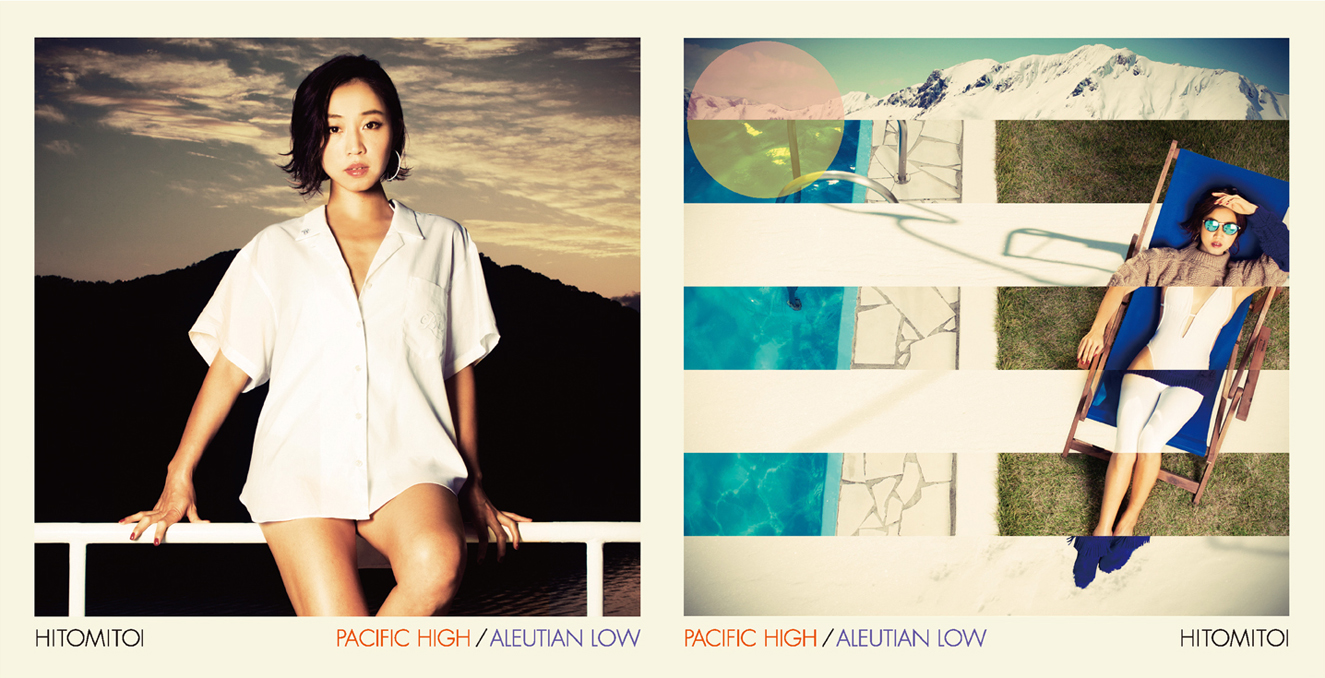 Hitomitoi_pacific_high_album_cover